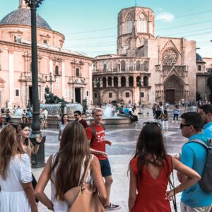 باكيجات الرحلات الجماعيه